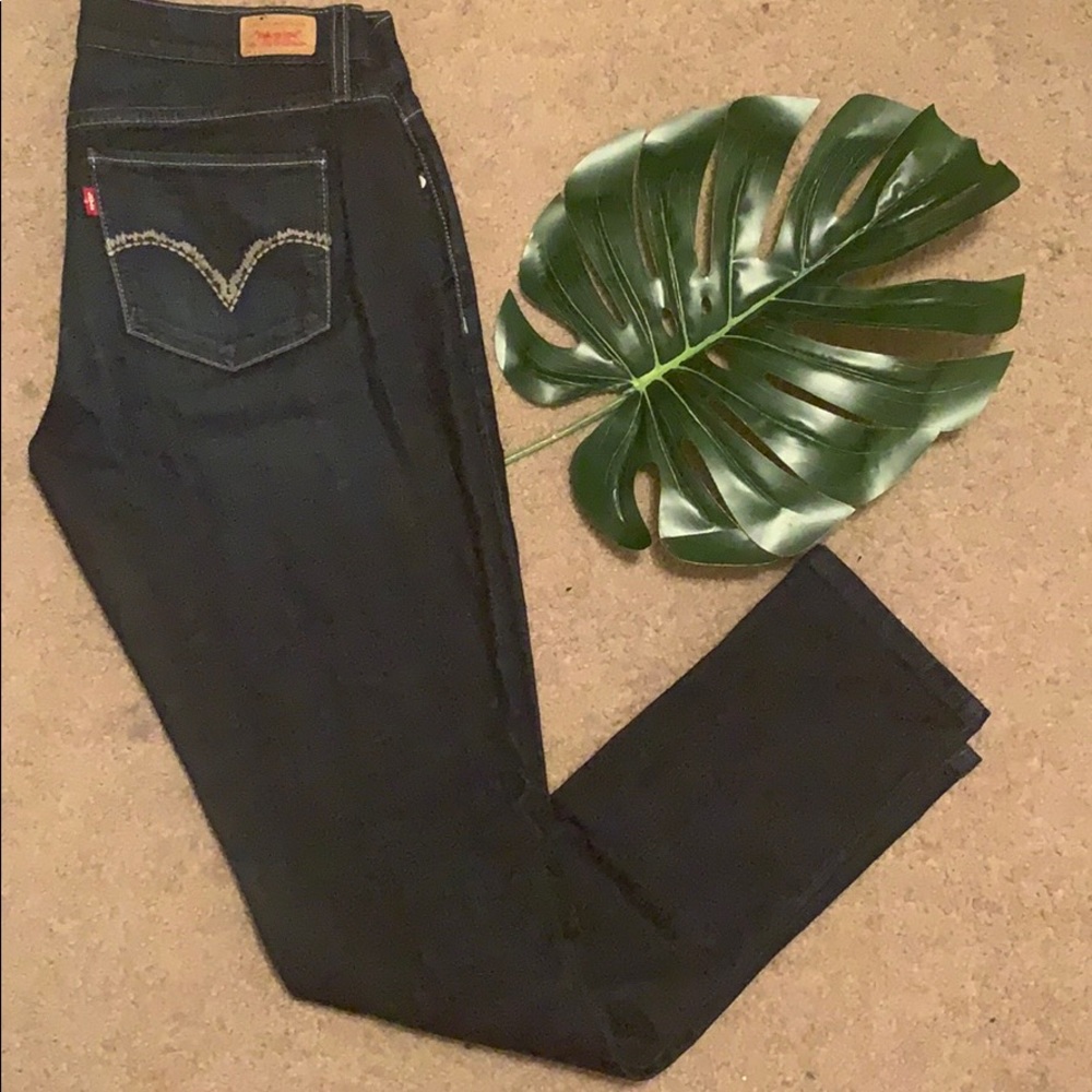 Levi’s Jeans